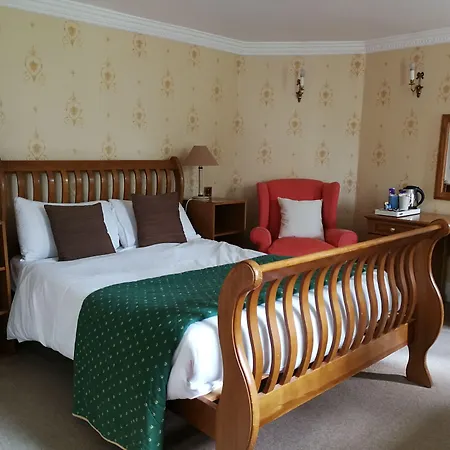 Chiseldon House Hotel-2